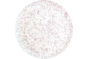 Eulenspiegel - Bio Glitter, 6 g, biologisch abbaubar, Glitzer für Gesicht & Körper