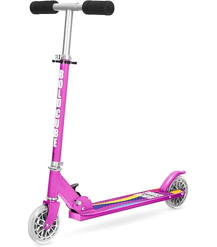 Patinete Ruedas Boldcube Patinete Ruedas Para Niños BOLDCUBE