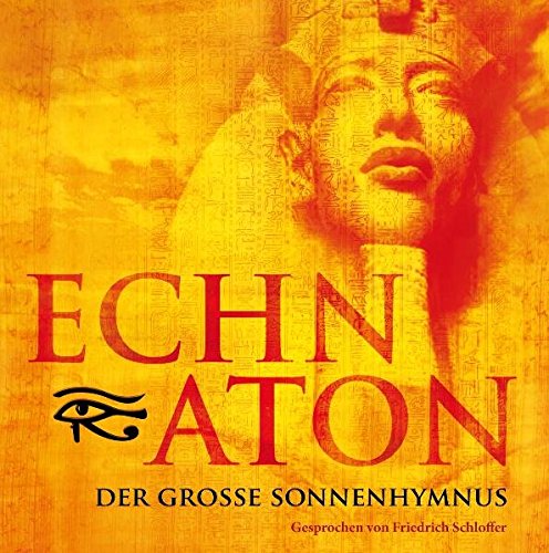 Preisvergleich Produktbild Der Große Sonnenhymnus