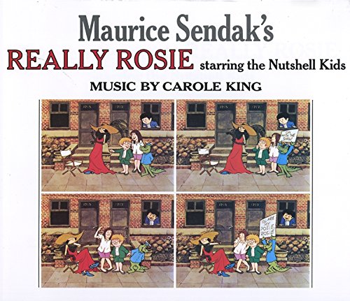 Download Maurice Sendak's Really Rosie Download Maurice Sendak's Really Rosie