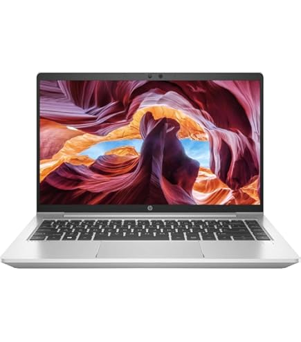HP ProBook 450 G6 Silver Laptop | Intel Core i5 8th Gen