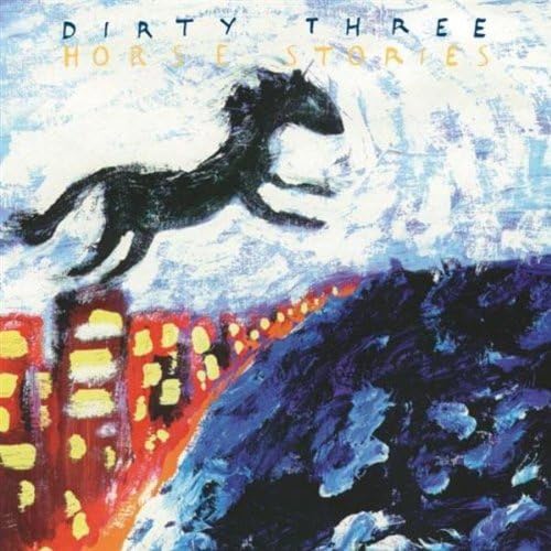 Horse Stories [VINYL]