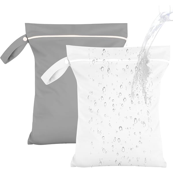 6 coperture traspiranti con cerniera, set di coperture per vestiti in EVA traslucide da appendere borse per indumenti impermeabili antipolvere con cerniera per uomini e donne