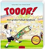 Cover zum Buch Toor!