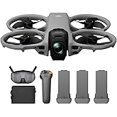 DJI Avata 360 Motion Fly More Combo (DJI Goggles N3)
