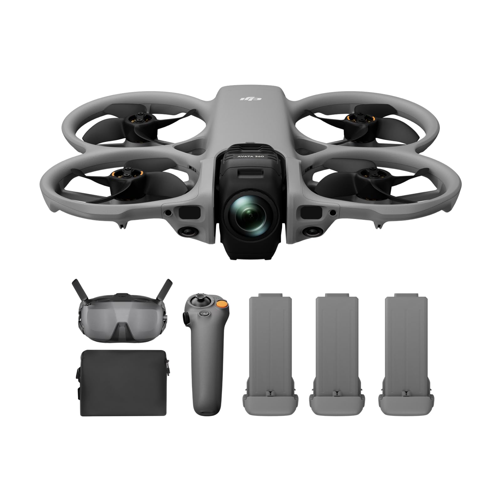DJI Avata 360 Motion Fly More Combo (DJI Goggles N3)
