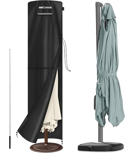Custodia Protettiva per Panca da Giardino 163x68x90 cm