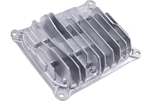 HouYeen Xenon Headlight Ballast Control Unit ECU Module for Merc-edes C Class W205 S205 A205 C205 C180 C200 C220 C250 C300 C350