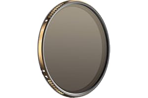 POLARPRO Polar Pro Peter McKinnon 2-5 VND - Filtro (82 mm)