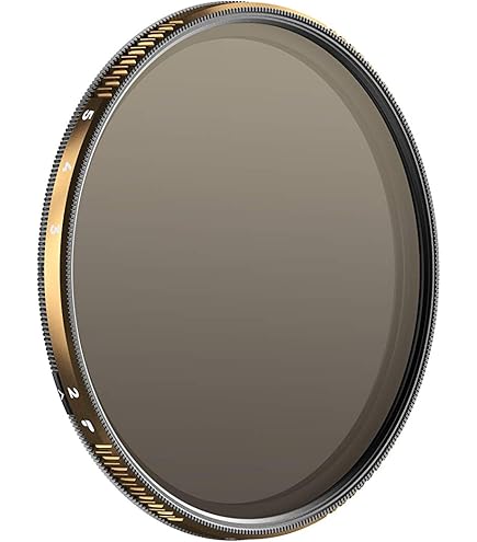 Filtro Nebbia PolarPro Recon - Edizione Peter McKinnon, Per Cinema Series, 16 Strati - Foto 3