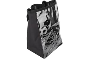 DYKAAE Couverture De Panneau De Commande De Fauteuil Roulant électrique, Couverture Imperméable De Pluie De Joystick De Fauteuil Roulant, Protection De Contrôleur De Fauteuil électrique(Noir)