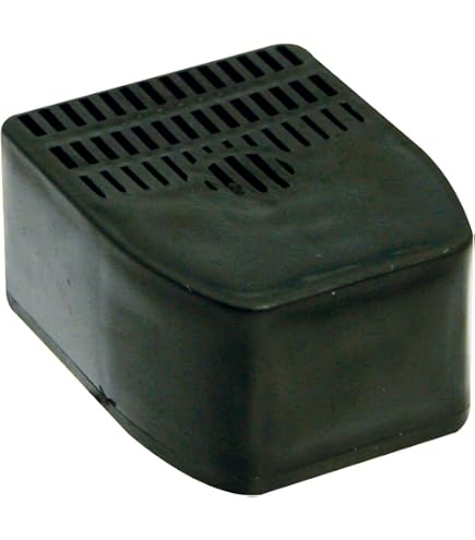 Wave Amtra Filterschwamm Filpo 450 – Ersatz Für Innenfilter, 450 L/h