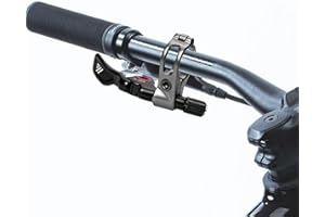 GIMOCOOL Tige de Selle Compte-Gouttes Manette de Vitesse à Distance | Levier de Tige de Selle télescopique pour vélo de Montagne,Tige de Selle réglable Compte-Gouttes à Distance Levier de Montage