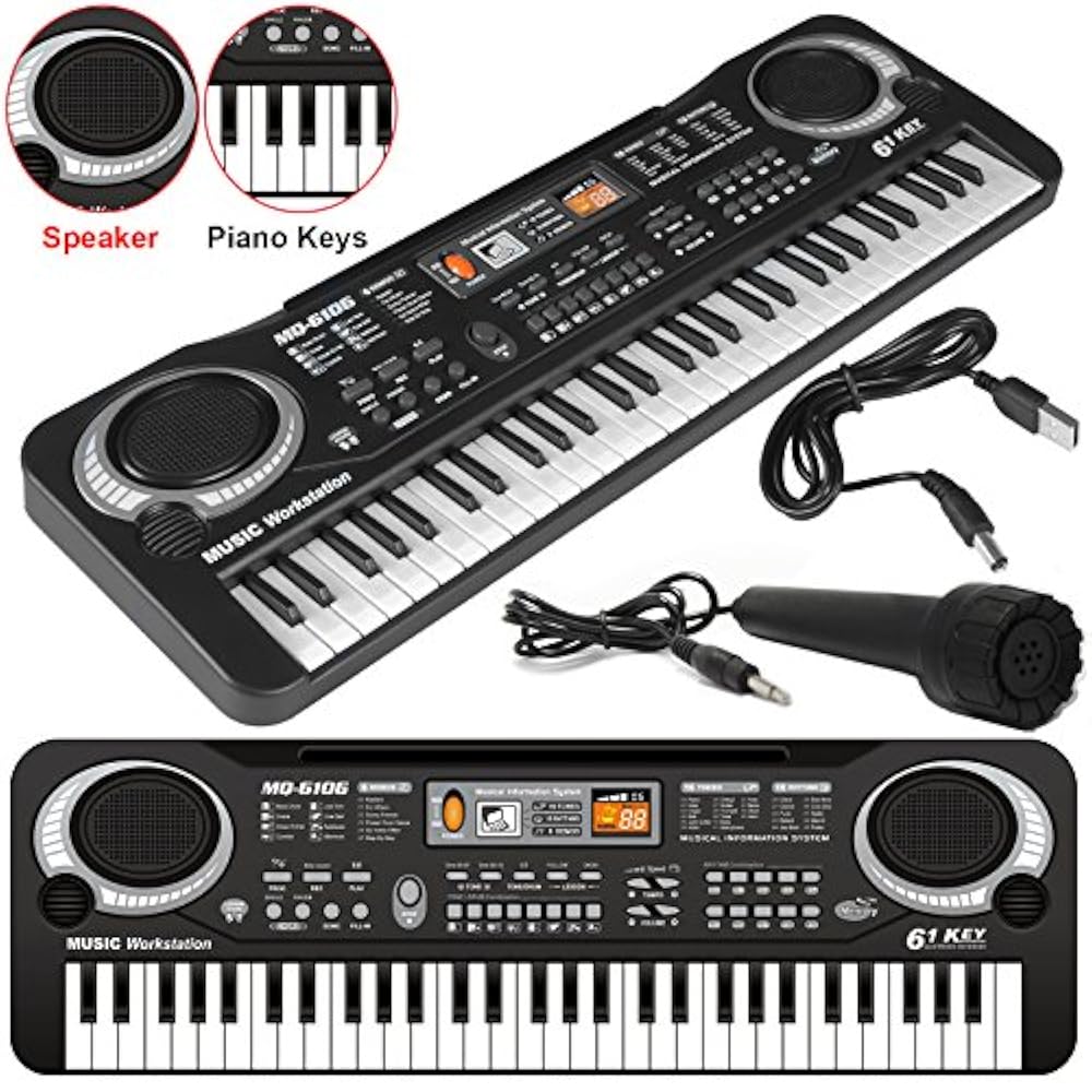 61 keys electronic keyboard. Синтезатор rock-jam-rj-761. синтезатор rock-jam-rj-761 инструкция. sound keys.