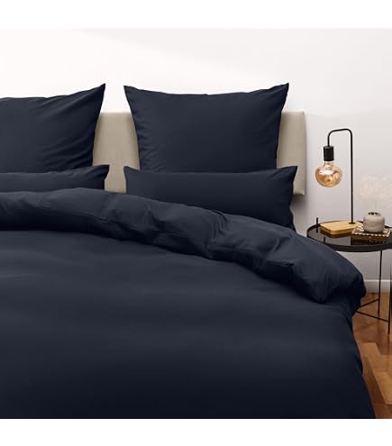 Mixibaby Biancheria Da Letto In Flanella 100% Cotone – Copripiumone 200x220 Cm Con 2 Federe 80x80 Cm, Colore Bianco - 4