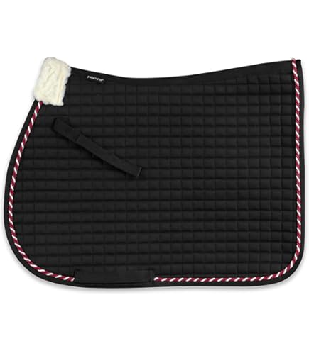 Salvagarrese Burioni In Sintetico/Cotone Nero - Tessitura A Tufto - Foto 4