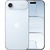 iPhone Air 256 GB: Thinnest iPhone Ever, 16.63 cm (6.5″) Display with Promotion up to 120Hz, Powerful A19 Pro Chip, Center St