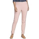 van heusen super stretch pull on pant
