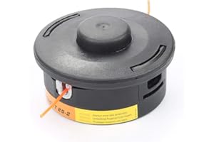 DIYARTS Trimmer Head Replacement for Stihl Autocut 25-2 Mowing Head FS120 FS44 FS55 FS70 FS80 FS90 FS100