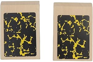 KD89 Cuckoo Clock Bellows Upper Part – Made in Germany – Choice of Sizes, Sold as a Pair (Right and Left Sides) (33 x 50 mm)