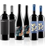 Alcohol Gifts | The Ultimate Red Wine Case 6 Bottles  75cl P 508315ab Fd5d 48d2 A474 0e1221799fd4