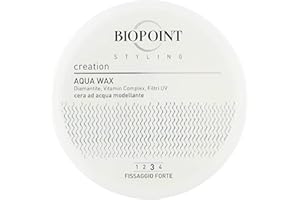 Biopoint Sculptor Aqua Wax 100 Ml