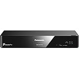 Panasonic DMR-HWT150EB Smart Network HDD Recorder with Freeview Play, Black