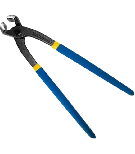 Knipex Pinza Regolabile A Morsetto Zincata 250 Mm 41 14 250 - Foto 8