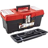 S&uuml;per Bag 16 In&ccedil; Pro Carbon Seri Takım &Ccedil;antası -asr4005