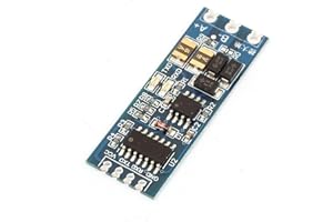 ARCELI TTL al Adaptador 485 Puerto Serie Módulo convertidor de Nivel UART 3.3V 5V