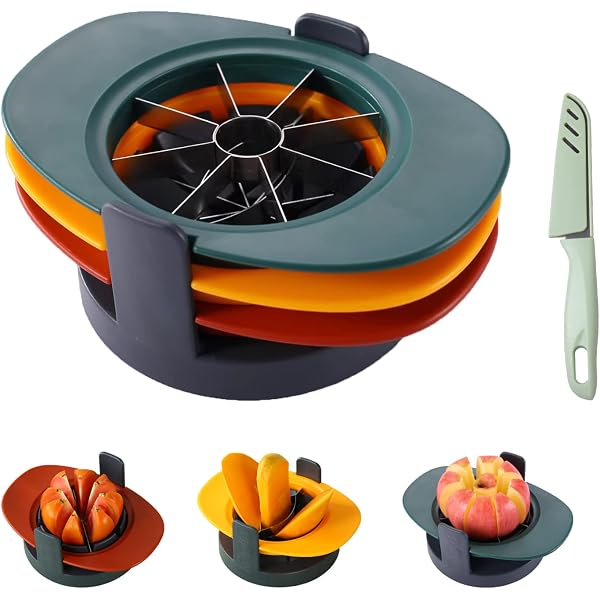 Presse-purée Professionnel Acier Inox - 2 Pièces Avec éplucheur Universel