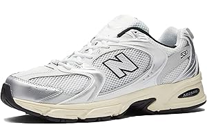 New Balance 530 Unisex Shoes - 269 ريال