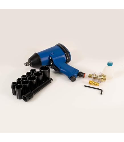 Sonic 83610040 – Dado Torx T40 De 1/2″ Y 100 Mm De Largo – Llave De Vaso Cromo Vanadio Para Mecánica Profesional