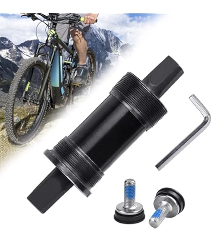 Trapas Shimano BB-ES300-E Octalink