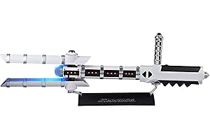 HASBRO Manganello Antisommossa Soldati Imperiali Force FX Z6, The Black Series, Star Wars