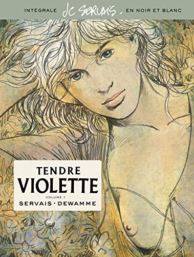 Tendre Violette intégrale 