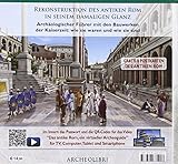 Image de Roma ricostruita. Con DVD. Ediz. tedesca
