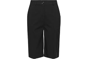 ONLY Onlfiona Bermuda Shorts Jrs Mujer