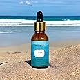 Soaps & Blends Ocean Splash Diffuser Oil | Notes Fresh Sea, Ocean Breeze. Middle Notes: Rose, Lily of the Valley, Base Notes: Clove Wood, Jasmine | Luxury Home Fragrance | For Diffuser & Home Use