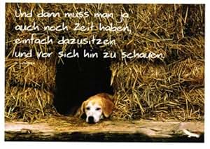 Postkarte János Angeli, ca. 10,5 x 14,8 cm Und dann muss man ja auch