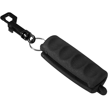 Parapolsi In Pelle Per Arco Compound | Regolabile, Con Sgancio Rapido | Per Caccia E Tiro Con L'Arco - Foto 10