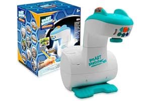 smART scketcher Famosa 700016750 SMART Sketcher 2.0 Projektor, Zeichnen, Malen, Farben