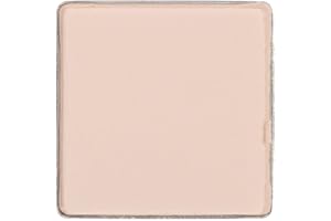 benecos Biokosmetik - Refill Eyeshadow - bez talku - wegańskie - matowe desert