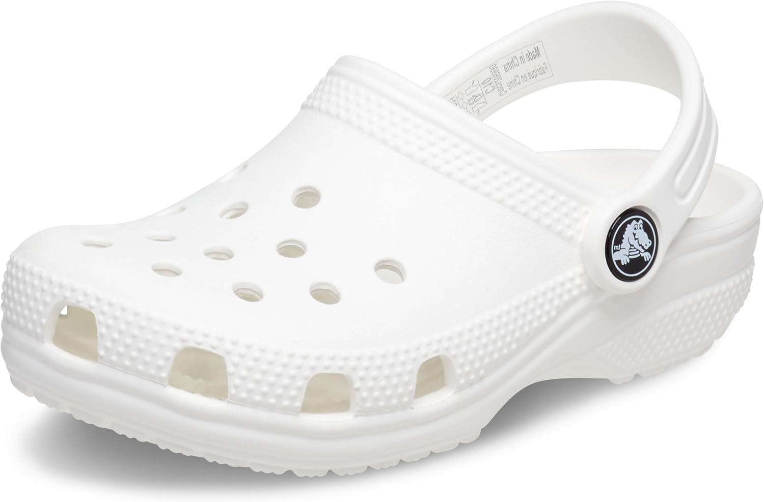 Crocs Classic Clog K ZuecosUnisex niños