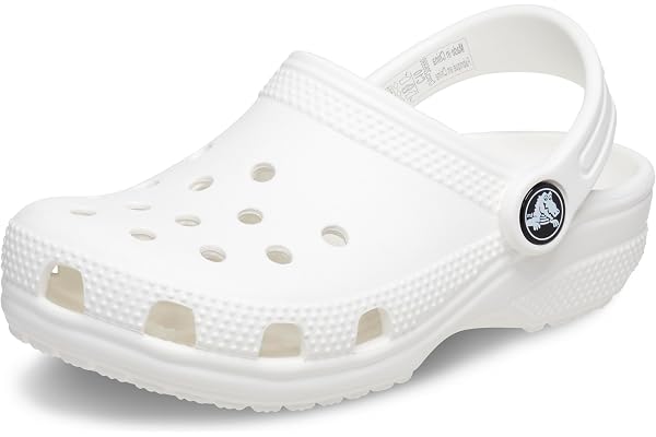 Crocs Classic Clog K ZuecosUnisex niños