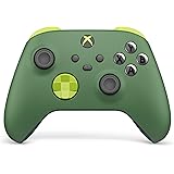 Xbox Controller Wireless – Edizione Speciale Remix per Xbox Series X|S, Xbox One e PC Windows