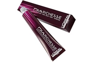 ‎L'OR�AL PARIS L'Oréal Diarichesse 3 Dunkelbraun, 1er Pack (1 x 50 ml)