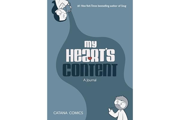 My Heart's Content: A Journal