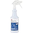 3M Scotchgard Cleaners & Protectors: Glass Cleaner & Protector, 1 Quart (Clear)