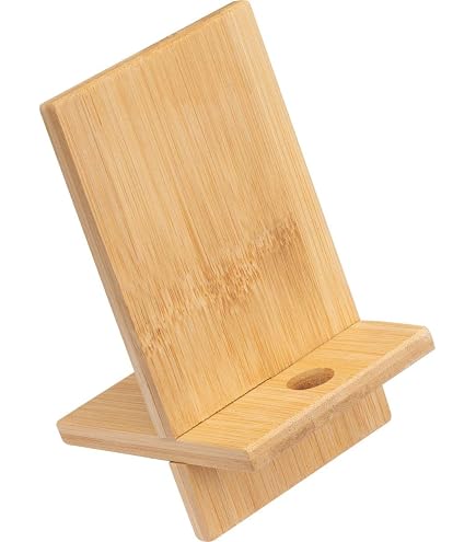 IKEA BERGENES Halterung fr Handy/Tablet, Bambus : Amazon.de: Elektronik &  Foto